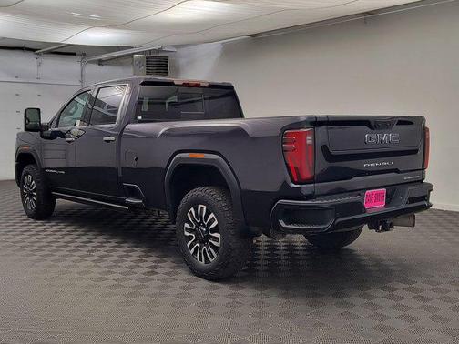 2024 GMC Sierra 3500 Denali