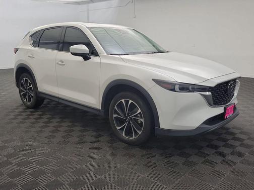 2023 Mazda CX-5 2.5 S