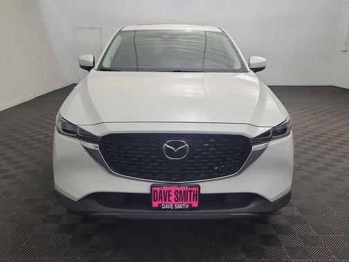 2023 Mazda CX-5 2.5 S