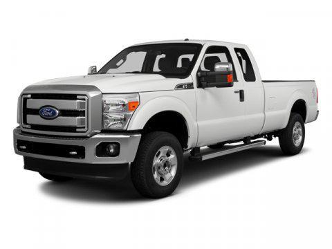2014 Ford F-250 XL