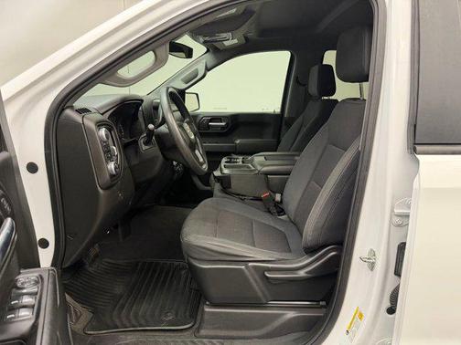 2020 GMC Sierra 1500 Base