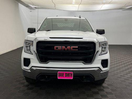 2020 GMC Sierra 1500 Base