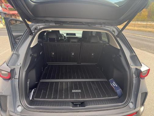 2024 Mazda CX-50 2.5 S Preferred Package