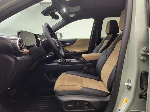 2025 Chevrolet Equinox AWD ACTIV