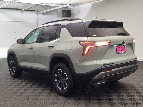 2025 Chevrolet Equinox AWD ACTIV