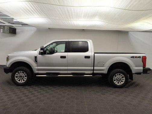 2018 Ford F-250 XLT
