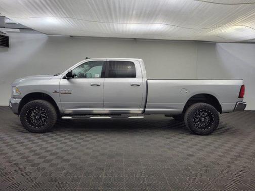 2015 RAM 2500 Big Horn