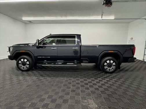2024 GMC Sierra 2500 Denali