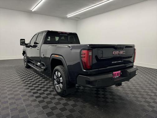 2024 GMC Sierra 2500 Denali