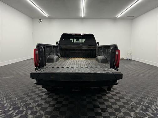 2024 GMC Sierra 2500 Denali