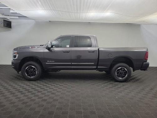 2025 RAM 2500 Laramie Crew Cab 4x4 6'4' Box