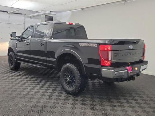2021 Ford F-350 Lariat