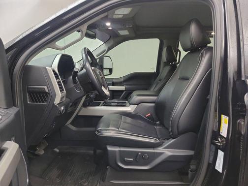 2021 Ford F-350 Lariat