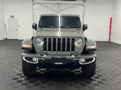 2023 Jeep Gladiator Sport S