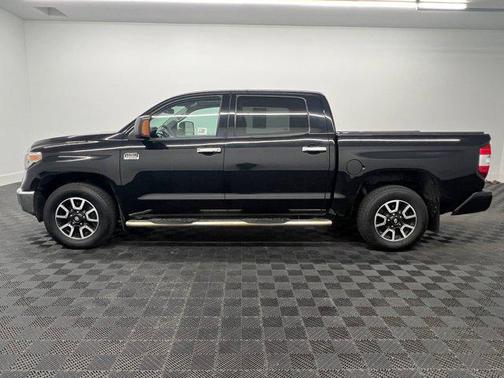2018 Toyota Tundra 1794 Edition