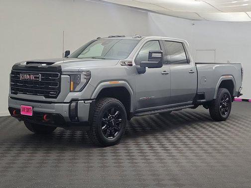 2024 GMC Sierra 3500 AT4
