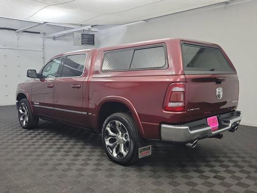 2023 RAM 1500 Limited