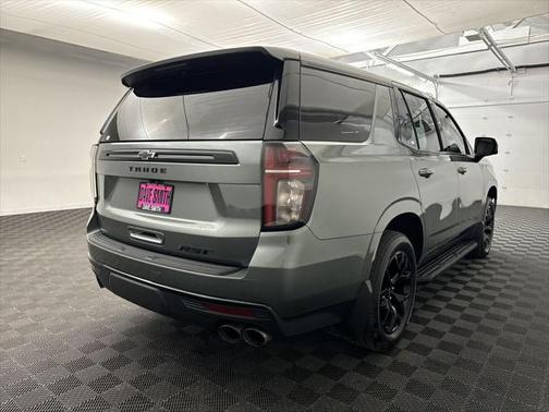2023 Chevrolet Tahoe 4WD RST