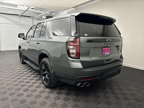 2023 Chevrolet Tahoe 4WD RST