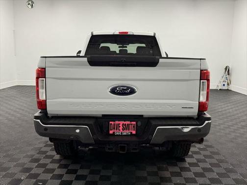 2018 Ford F-350 XLT