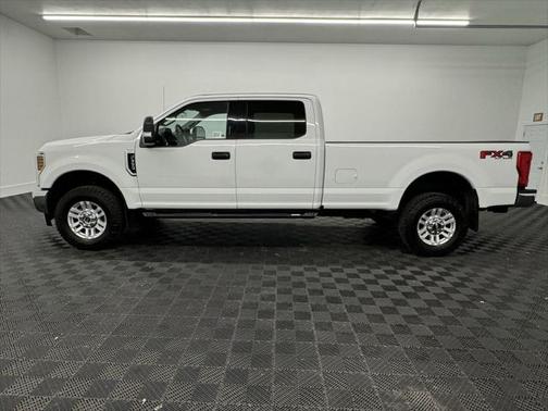2018 Ford F-350 XLT