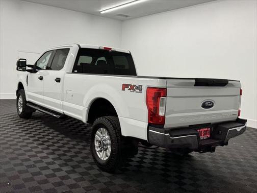 2018 Ford F-350 XLT