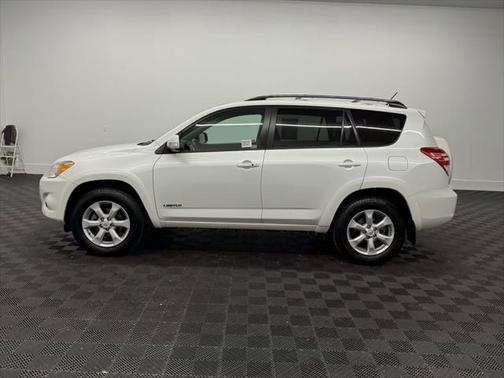 2012 Toyota RAV4 Limited