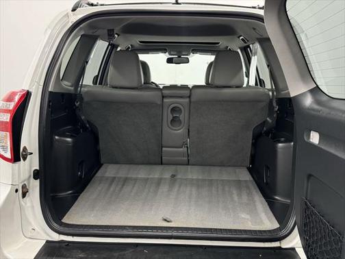 2012 Toyota RAV4 Limited