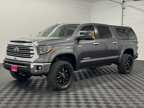 2019 Toyota Tundra Limited