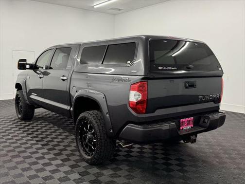 2019 Toyota Tundra Limited