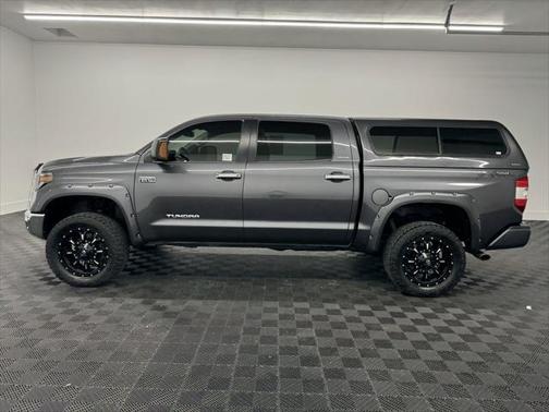 2019 Toyota Tundra Limited