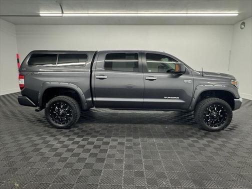 2019 Toyota Tundra Limited