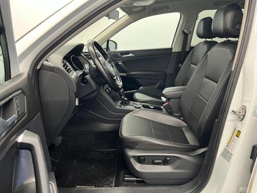 2018 Volkswagen Tiguan 2.0T SEL
