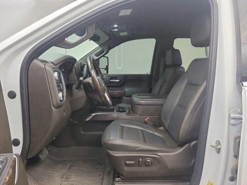 2020 GMC Sierra 3500 Denali