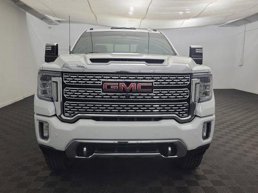 2020 GMC Sierra 3500 Denali