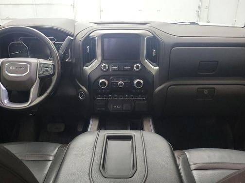 2020 GMC Sierra 3500 Denali