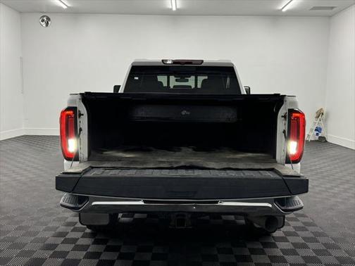 2021 GMC Sierra 3500 SLT