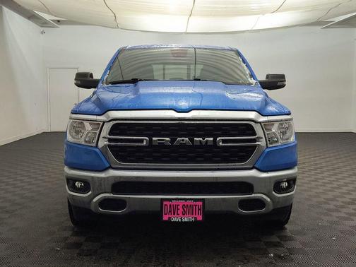 2024 RAM 1500 Big Horn/Lone Star