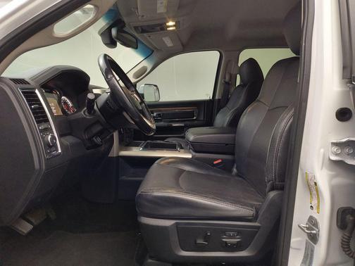 2015 RAM 3500 Laramie