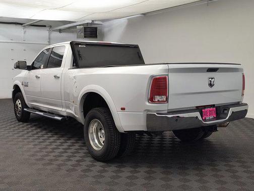 2015 RAM 3500 Laramie