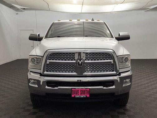 2015 RAM 3500 Laramie