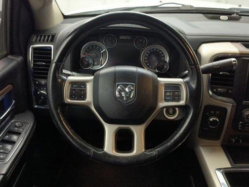 2015 RAM 3500 Laramie