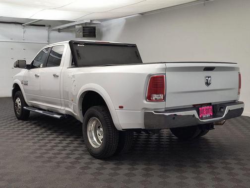 2015 RAM 3500 Laramie