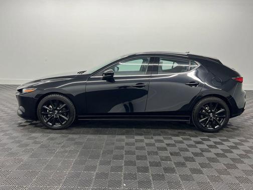2022 Mazda Mazda3 2.5 Turbo AWD