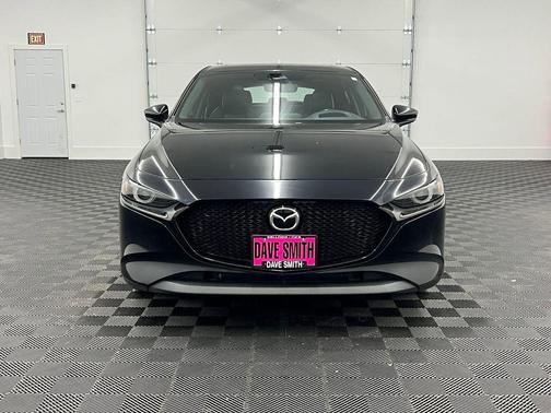 2022 Mazda Mazda3 2.5 Turbo AWD