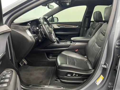 2021 Cadillac XT5 Sport