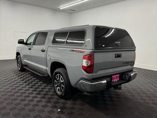 2019 Toyota Tundra SR5