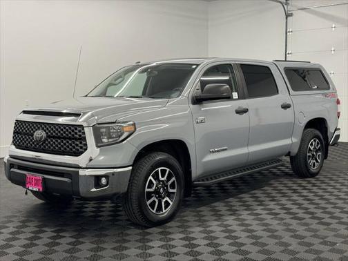 2019 Toyota Tundra SR5