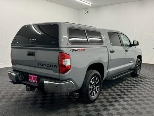 2019 Toyota Tundra SR5