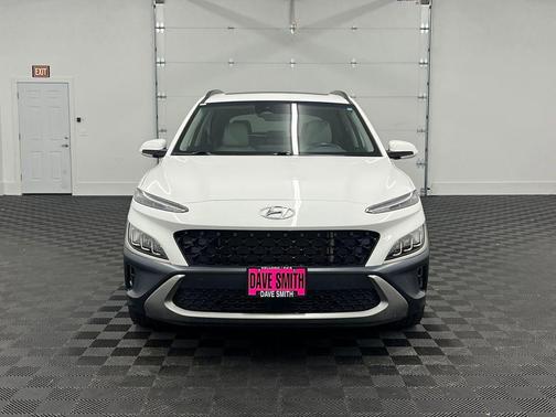 2022 Hyundai KONA Limited
